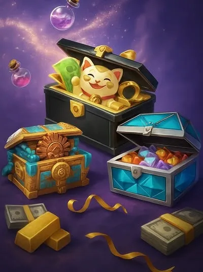 Loot Box